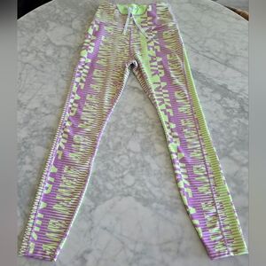 Nike Air Dri-Fit Epic Fast Women's‎ Sportswear Leggings Size Extra Small